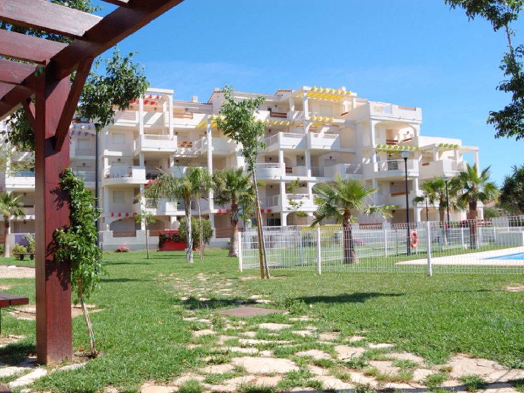 Apartment Playa Sol 2 Dénia Værelse billede