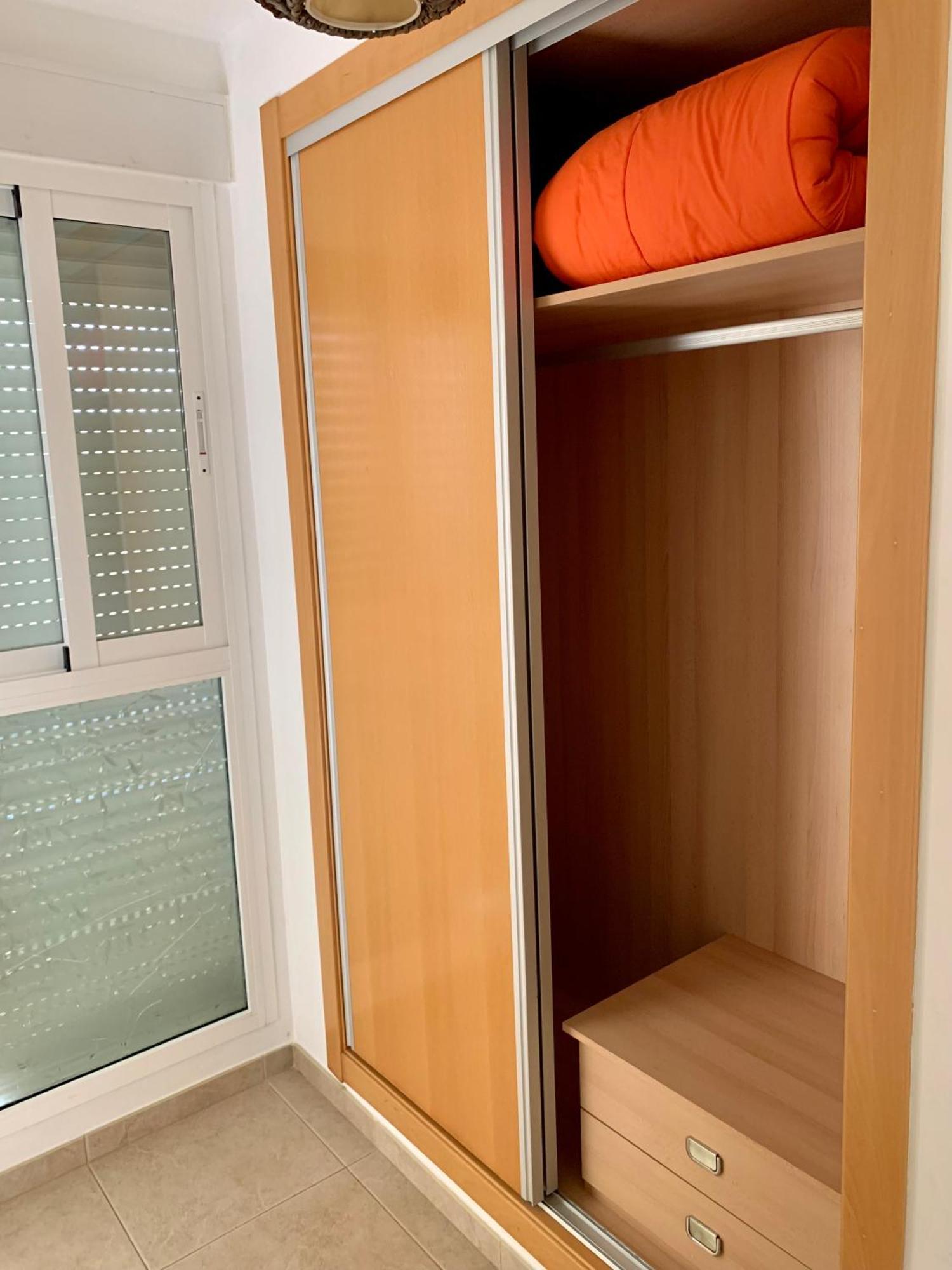 Apartment Playa Sol 2 Dénia Eksteriør billede