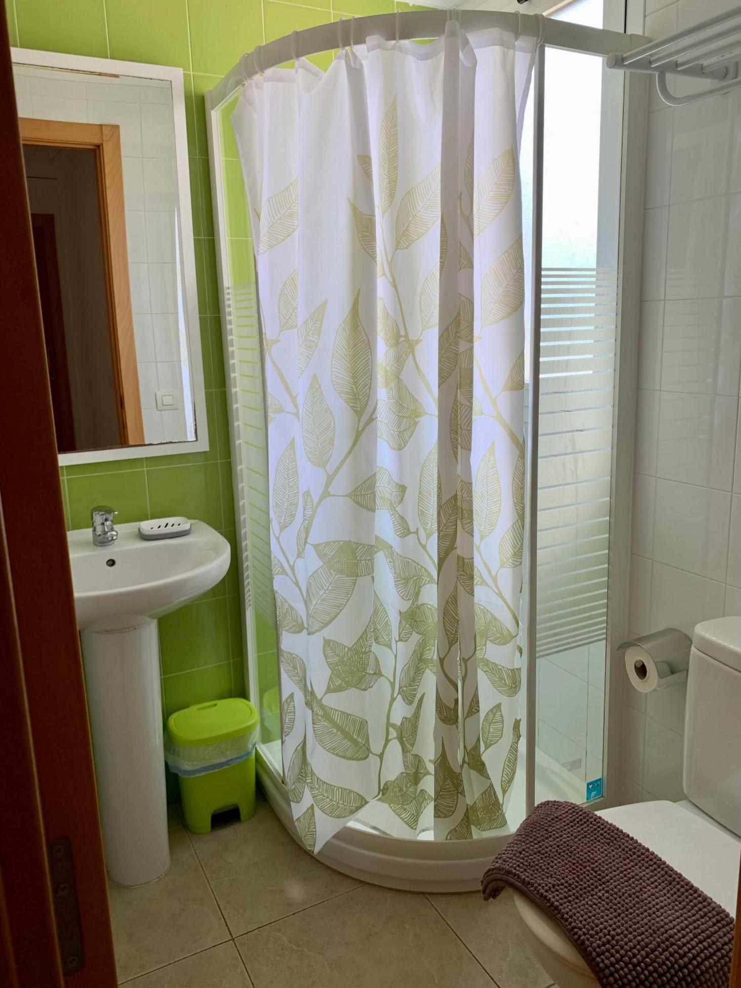 Apartment Playa Sol 2 Dénia Eksteriør billede