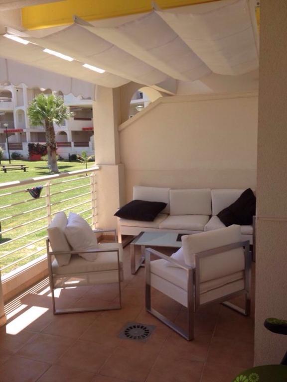 Apartment Playa Sol 2 Dénia Værelse billede