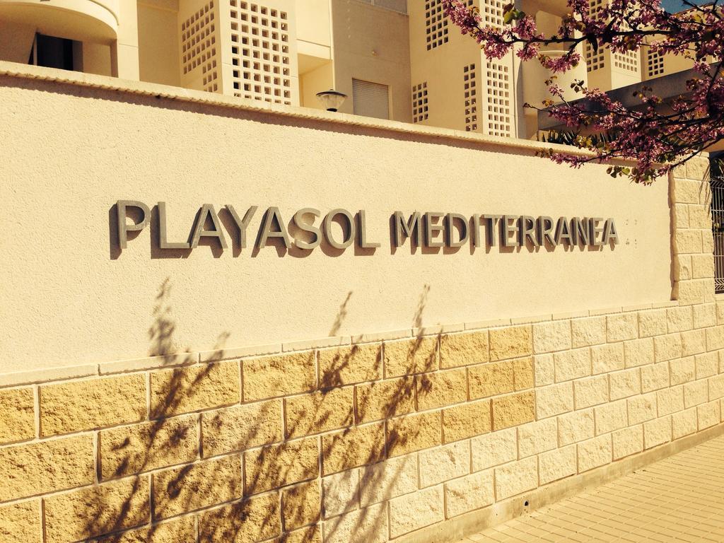 Apartment Playa Sol 2 Dénia Værelse billede