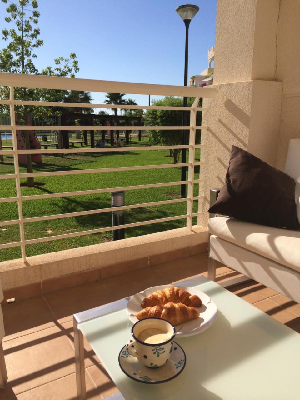 Apartment Playa Sol 2 Dénia Eksteriør billede