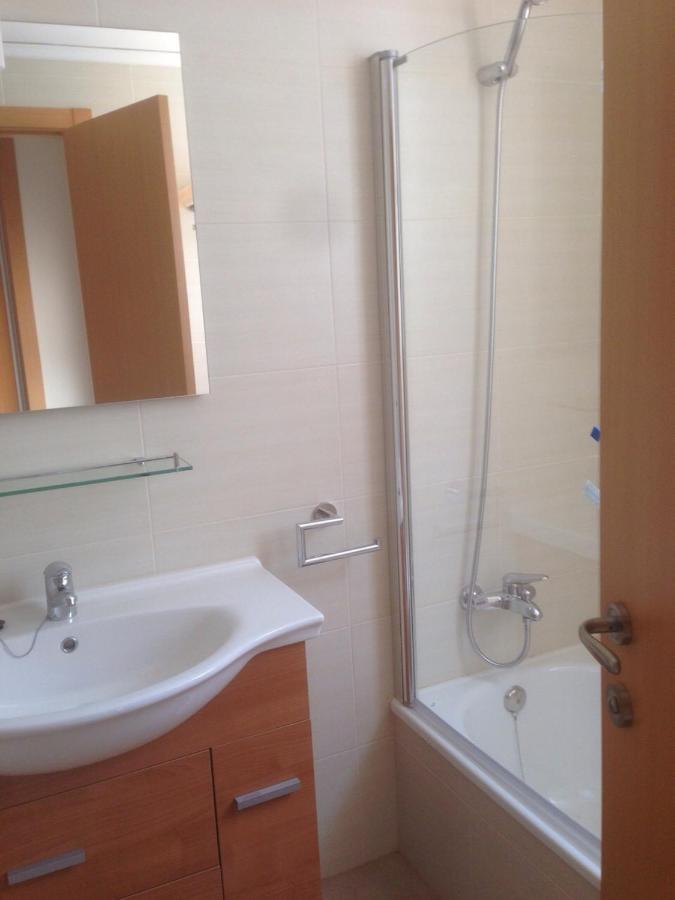 Apartment Playa Sol 2 Dénia Eksteriør billede